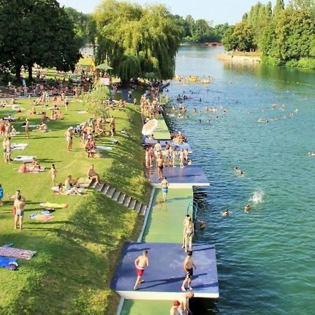Apartman Anja Károlyváros Kültér fotó