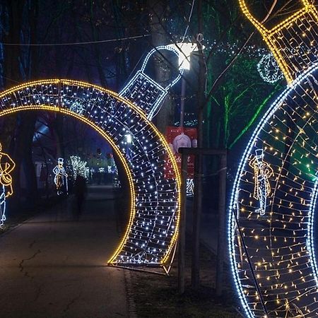 Apartman Anja Károlyváros Kültér fotó