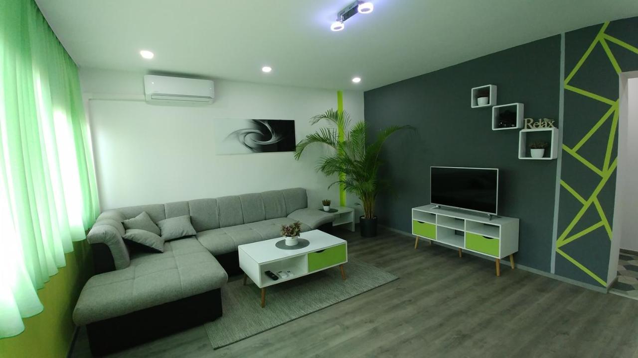 Apartman Anja Károlyváros Kültér fotó