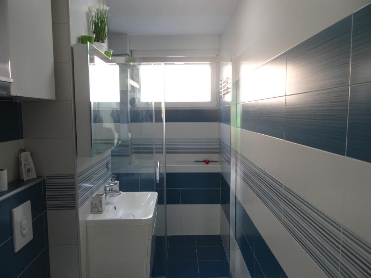 Apartman Anja Károlyváros Kültér fotó