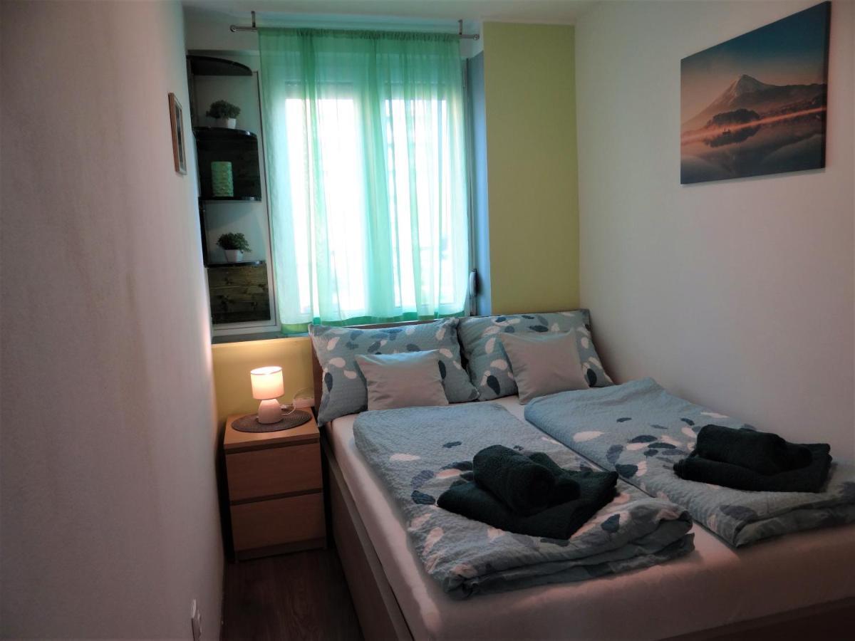 Apartman Anja Károlyváros Kültér fotó
