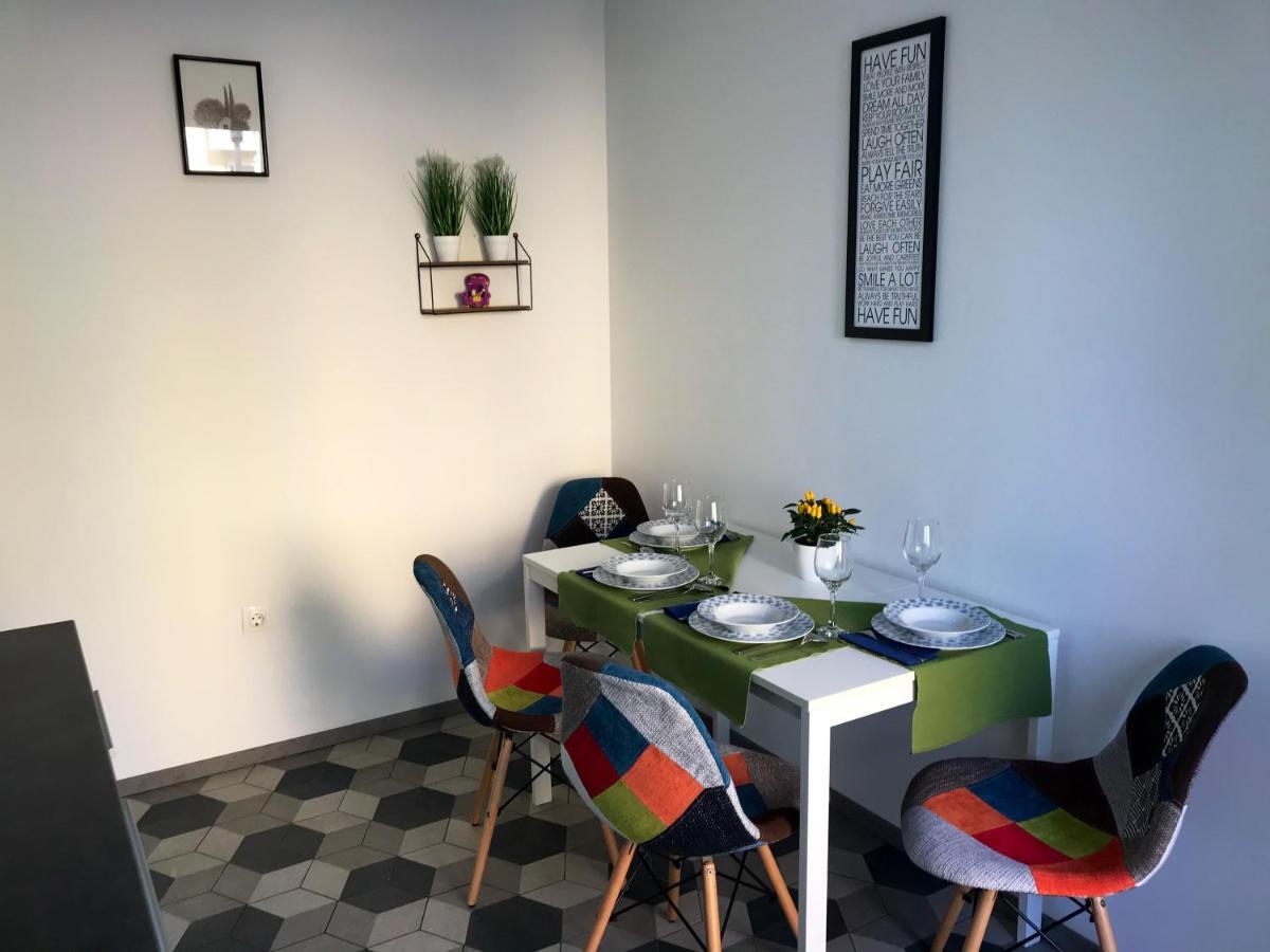 Apartman Anja Károlyváros Kültér fotó
