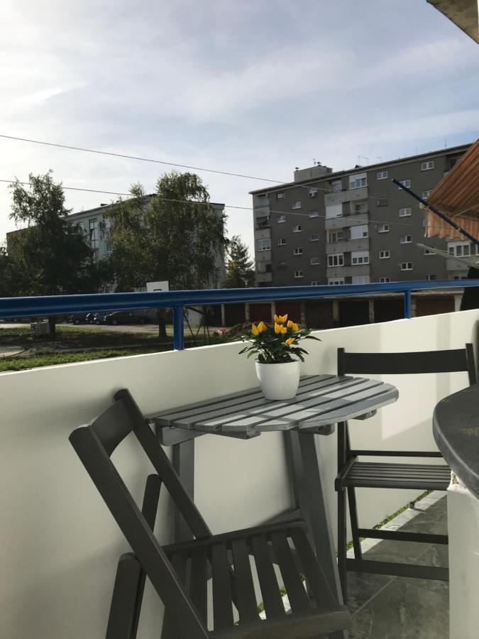 Apartman Anja Károlyváros Kültér fotó