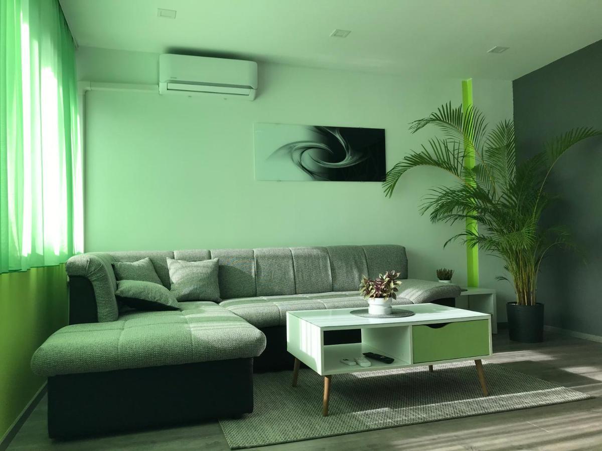 Apartman Anja Károlyváros Kültér fotó