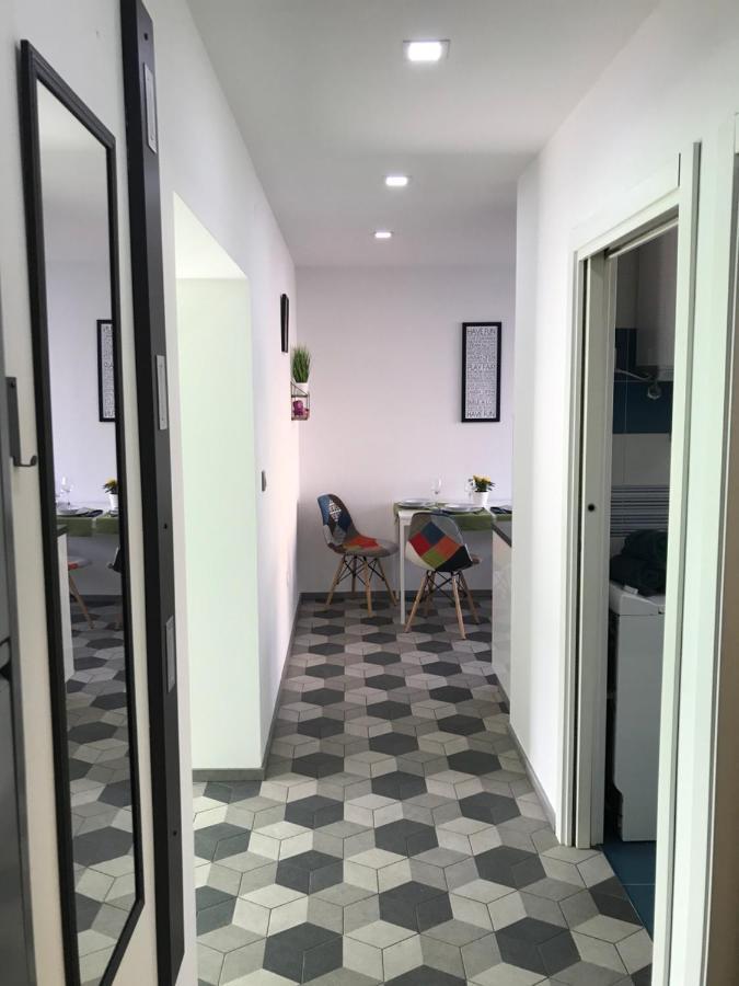 Apartman Anja Károlyváros Kültér fotó