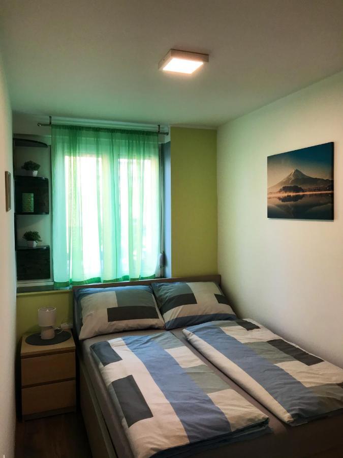 Apartman Anja Károlyváros Kültér fotó