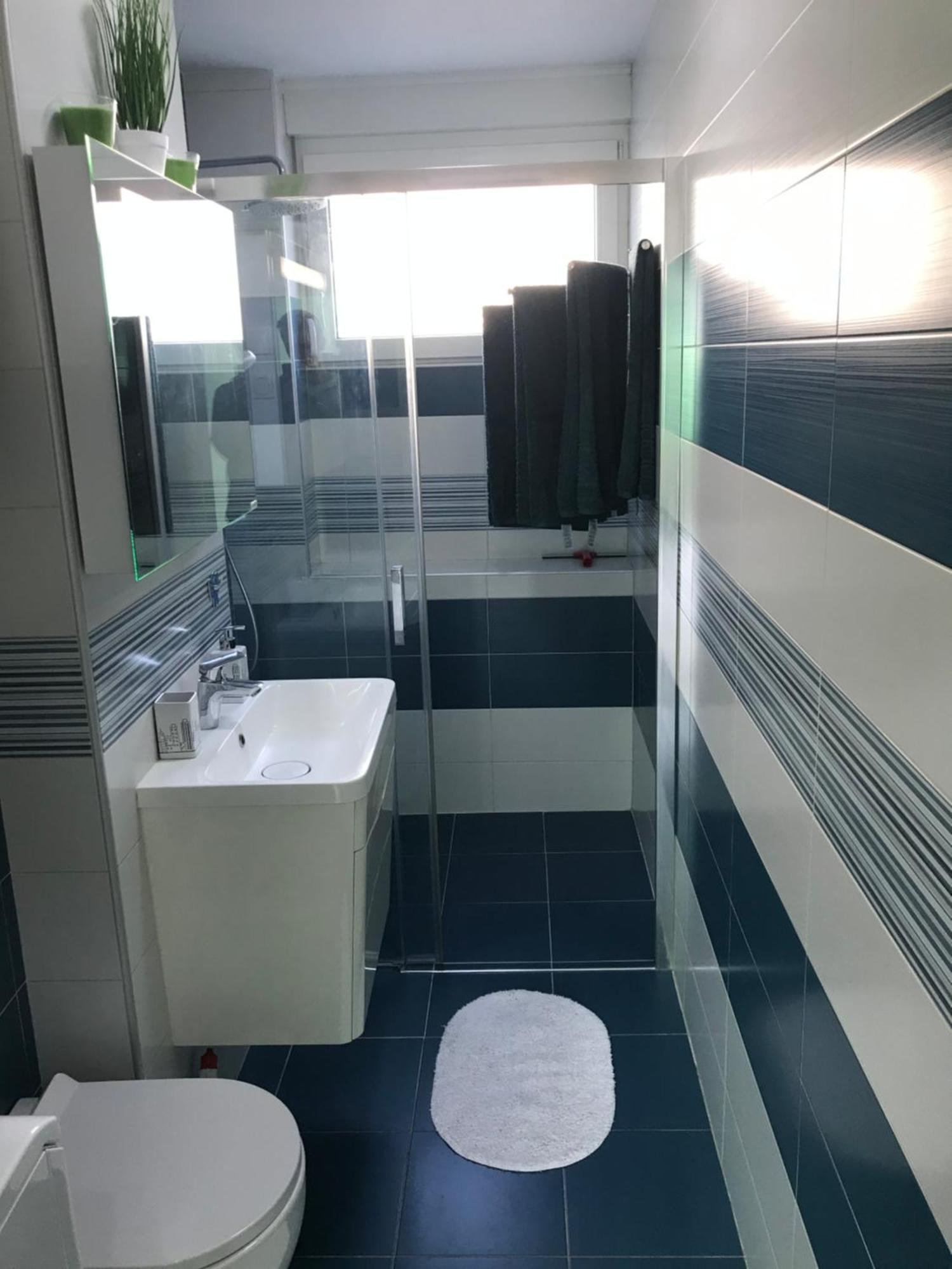 Apartman Anja Károlyváros Kültér fotó