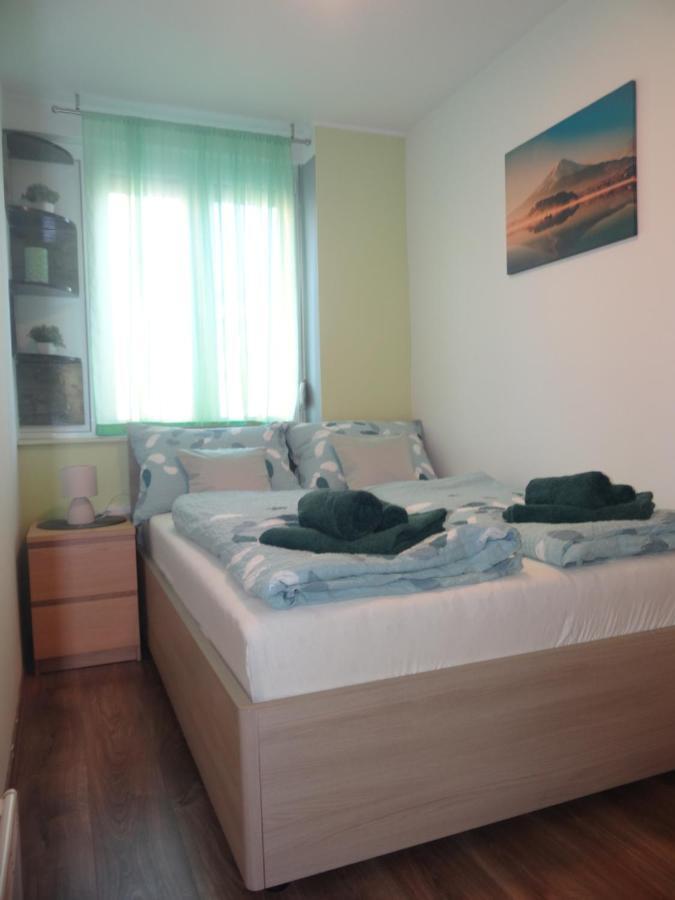 Apartman Anja Károlyváros Kültér fotó